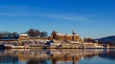 아케르스후스 요새 (아케르스후스 페스트닝)